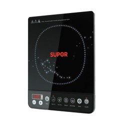 Bếp điện từ Flash điện cơ Supor SDHJ08VN-200