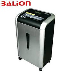 Máy huỷ tài liệu Balion NH 8800C