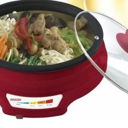 Lẩu điện Hasuka HSK-530