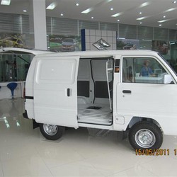 Xe tải Suzuki 5 tạ 7 tạ tại Lai Châu, Bán xe tải Suzuki 5 tạ 7 tạ tại Lai Châu