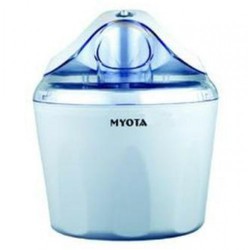 Myota Máy làm kem cứng kem mềm