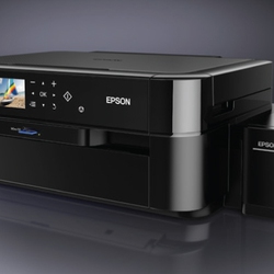 MÁY in ảnh tràn lề siêu tiết kiệm Epson L850