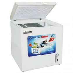 Kho phân phối tủ đông funiki Hòa Phát 335S1PĐ 162 lít dàn đồng 1ngăn 1 chế độ đông, giá rẻ tại Hà Nội