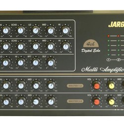 Âm ly Jarguar PA 203E 506N hàng bãi Hàn Quốc, loa Martin, Pioneer chuyên nghiệp karaoke giá rẻ nhất Hà Nội