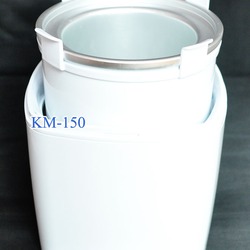 Máy làm kem gia đình Komasu 