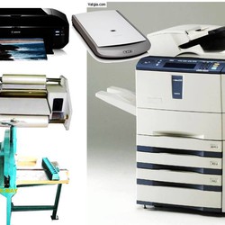 Sang quán In Photocopy tại Huế