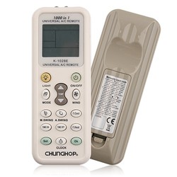 Điều khiển điều hòa đa năng CHUNGHOP.
