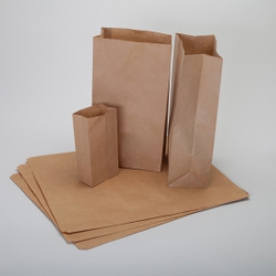SOS bag/ Túi giấy tiện dụng
