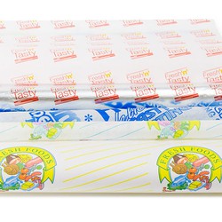 Giấy gói Hamburger/ bánh