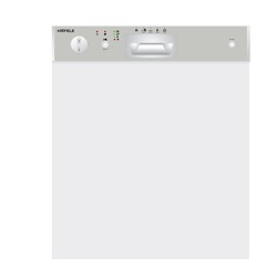 Richhome: MÁY RỬA BÁT HAFELE HDW-HI60A - Sản phẩm bán chạy