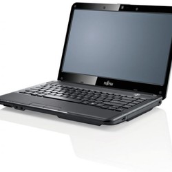 Fujitsu lifebook ah532