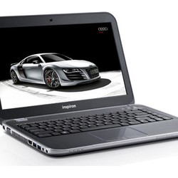 Laptop Dell Inspiron 5520 Intel Core i7 3612QM 2.1GHz