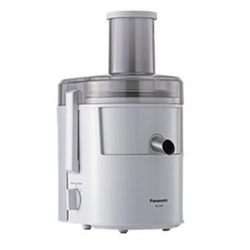 Máy ép trái cây panasonic MJ-SJ01WRA