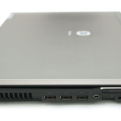 Laptop HP EliteBook 8440p. Máy nhập khẩu, vỏ nhôm
