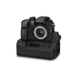 Máy quay panasonic Lumix DMC GH4U
