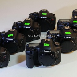 Bán máy ảnh DSLR các loại hàng liên tục về tháng 9 2017, nhiều loại máy mới về giá vô cùng hợp lý.