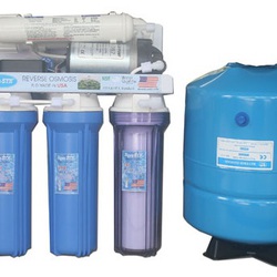 Máy lọc nước RO 50 gallon