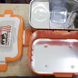 Hộp cơm đa năng Chefman CM112