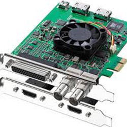 Các Dòng Sản Phẩm Của Decklink