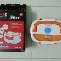 Hộp đựng cơm magicbullet, hộp cơm giá rẻ, hộp cơm văn phòng