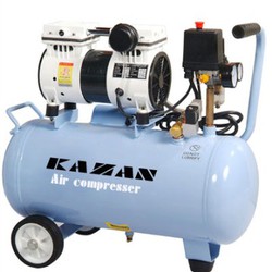 Máy nén khí không dầu giảm âm,Máy nén khí không dầu giảm âm TM OF550 25L,Chuyên Sản Xuất Các Loại Máy Nén Khí