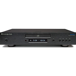 Đầu CD Cambridge Azur 651C Đến Từ Anh Quốc