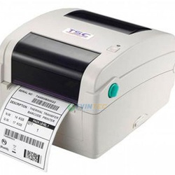 Máy in mã vạch TSC TTP 343C
