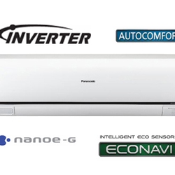 Bảng giá các loại điều hòa Panasonic KM công lắp đặt
