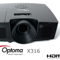 Máy chiếu Optoma X316