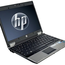 Laptop HP Elitebook 2540p i7 giá 3tr9