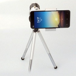 Mobile TelePhoto Lens 8X Zoom Đa Năng Dành Cho Các loại Smartphone