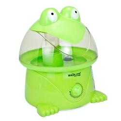 Máy phun sương tạo ẩm Magic Bullet