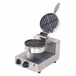 Máy làm bánh ốc quế