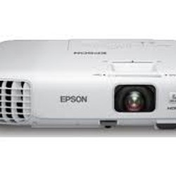 Máy Chiếu Epson EB S03