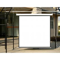 Màn chiếu treo tường Dalite 770 100 inch