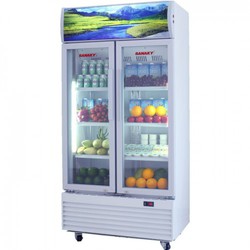 Tủ mát lớn 2 cánh Sanaky VH 1209HP,VH 1009HP,VH 1520HP,VH 6009HP,VH 8009HP chính hãng,free ship ,bảo hành 1 năm