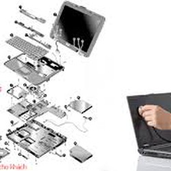 Chuyên sửa chữa máy tính laptop tại nhà ở Phù Khê Đồng Kỵ Đình Bảng, Tiên Sơn, KCN Hoàn Sơn