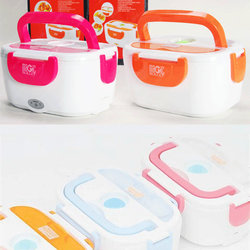 Hộp đựng Cơm Magic Bullet
