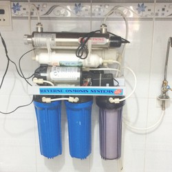 Máy Lọc Nước Gia Đình RO giá tốt nhất TpHCM