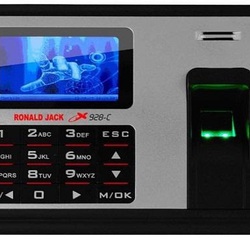 Mua bán, lắp đặt máy chấm công vân tay giá cực rẻ
