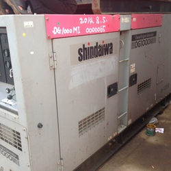 Máy phát điện 30kva,45kva,50kva,60kva,75kva,80kva Nhật Bản