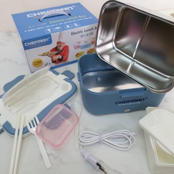 Hộp đưng cơm Chefman CM112