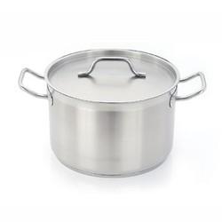 Giảm giá 10% cho nồi bếp từ inox 5.3l -Eurodib