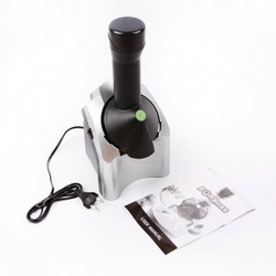 máy làm kem yonanas, máy làm kem gia đình