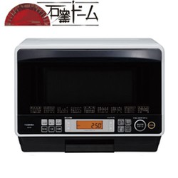 Lò vi sóng nội địa nhật Toshiba ER-LD8 Hải Phòng