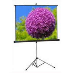 Các loại màn chiếu, chân đứng, giá treo Hpec giá siêu rẻ đây