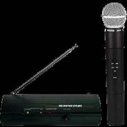 Bộ kích sóng micro, lá tăng sóng micro, thiết bị tăng độ xa micro không dây dùng 8 micro một lúc