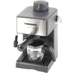 Máy pha cà phê Espresso Tiross TS-621, máy pha cà phê