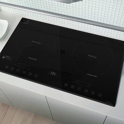 Bếp hồng ngoại đôi ME