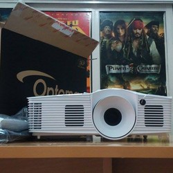 Máy Chiếu Optoma HD26 , bán máy chiếu optoma,may chieu optoma hd 26,máy chiếu chính hãng,